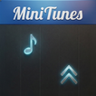 Mini Tunes - Microtonal Synth icon