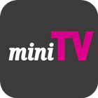MiniTV 아이콘