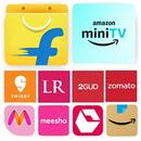 All In One App APK