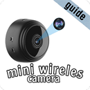 mini wireles camera guide APK