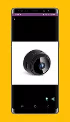 mini wireless camera guide APK 下載