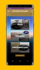 mini wireless camera guide APK 下載