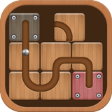 MiniWorld -Unroll Ball 圖標
