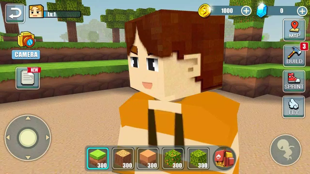 Mini World APK for Android Download