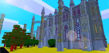 Mini Craft: Free Miner!