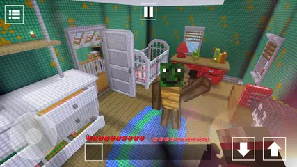 Mini Craft: Free Miner! APK download