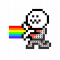 Color Master - Pixel Art