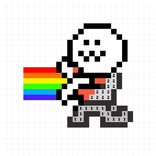 Color Master - Pixel Art