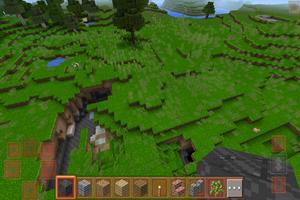 Minicraft 2020 screenshot 3