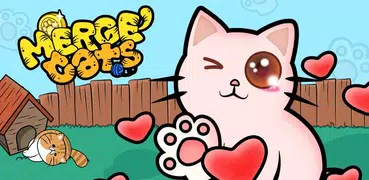 Merge Cats - Cats vs Dogs