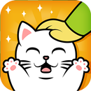 Merge Cats - Cats vs Dogs APK