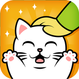 Merge Cats 圖標