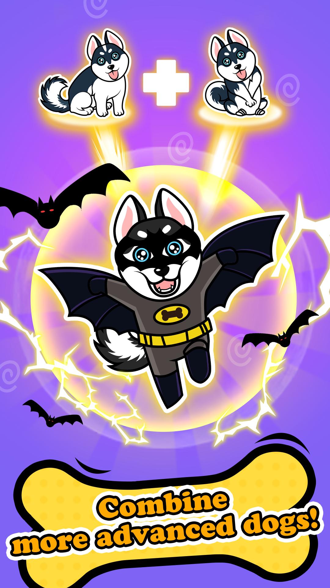 Merge Dogs APK for Android Download Merge Dogs APK for Android Download