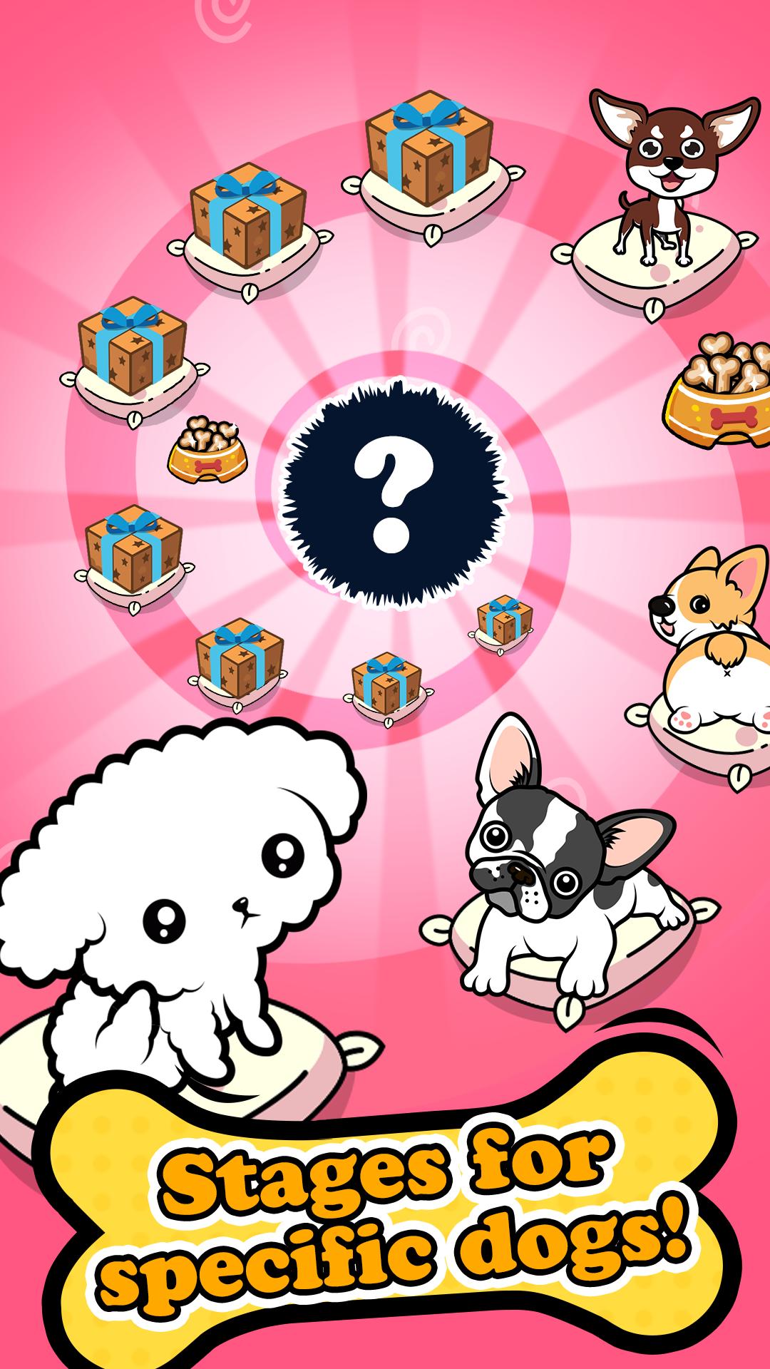 Merge Dogs APK for Android Download Merge Dogs APK for Android Download