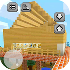 آیکون‌ Mini Block Craft 2020 - New Craftsman and Building