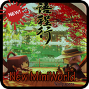 New MW Mini World Block Wallpapers APK