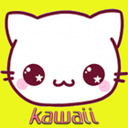 Kawaii Craft World icône