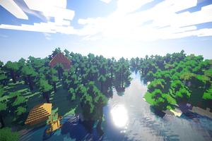 Mini World Craft ảnh chụp màn hình 2