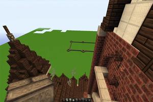 Mini World Craft imagem de tela 3