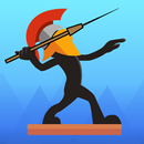 The Warrior - Top Stickman APK