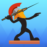 The Warrior - Top Stickman APK