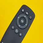 Remote Control for Minix NeoX5 ícone
