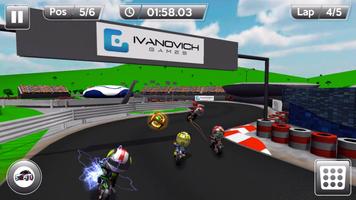 MiniBikers Screenshot 3