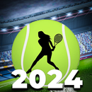 Tennis League: Badminton Games APK