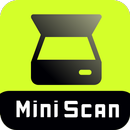 Mini Scanner - Scan Document PDF Free APK