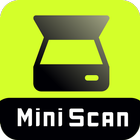 Mini Scanner - Scan Document P icon
