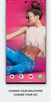 Victoria Justice Wallpapers poster