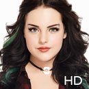 Elizabeth Gillies Wallpaper HD APK