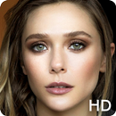 Elizabeth Olsen Wallpapers HD APK