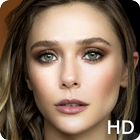 Elizabeth Olsen Wallpapers HD иконка