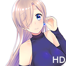 Elizabeth Liones Wallpapers HD APK