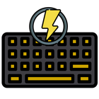 Fast Typing Keyboard icône