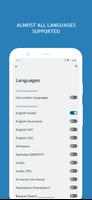 Fast Typing Keyboard screenshot 2