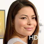 Miranda Cosgrove Wallpapers icône