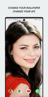 Miranda Cosgrove Wallpapers Affiche