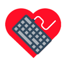 Lovers Keyboard APK
