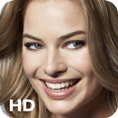 Margot Robbie Wallpapers HD APK