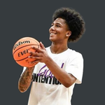 Mikey Williams Wallpaper icon