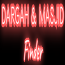 Dargah and Masjid Finder APK