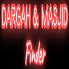Dargah and Masjid Finder simgesi