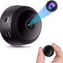 Mini Wireless Camera Guide aplikacja