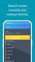 Delhi-NCR Metro Fast & Offline الملصق