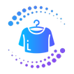 Virtual Fitting Room icon