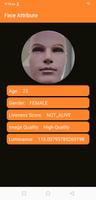 Face Attribute 海報