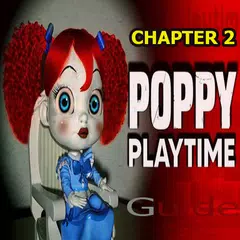 Poppy Playtime Chapter 2 guide APK 1.2.0 for Android – Download