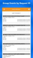 CloudWatch Logs Reader ảnh chụp màn hình 2